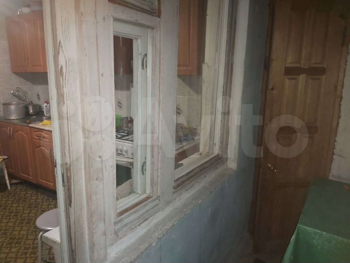 3-к. квартира, 67,7 м², 3/3 эт.