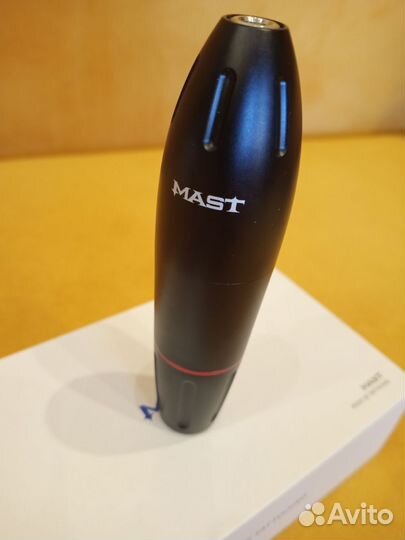 Машинка для татуажа Mast новая