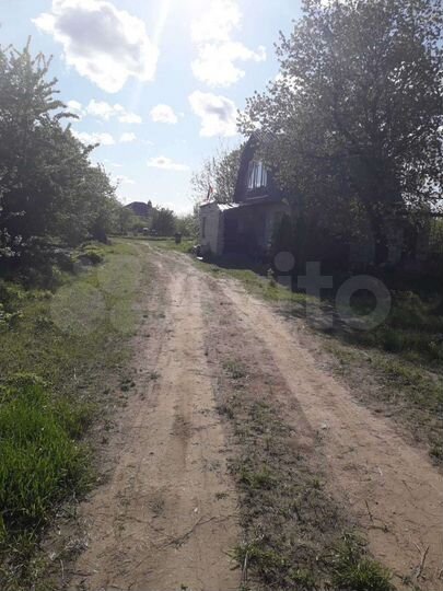 Дом 64 м² на участке 16 сот.