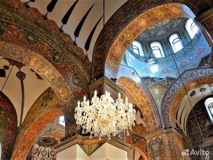 Экскурсия — Ереван — Сердце и Душа Армении: Ереван