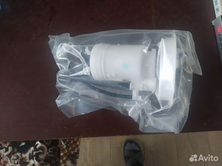 Запчасти honda CR-V IV