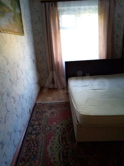 Комната 14 м² в 3-к., 2/5 эт.