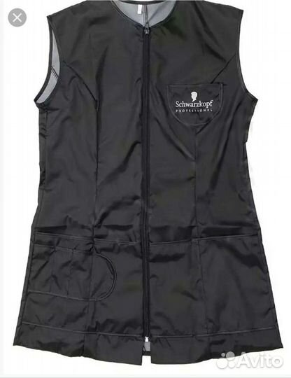 Фартук новый