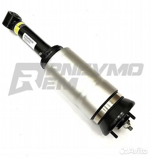 Пневма амортизатор Land Rover Discovery 3 без асе