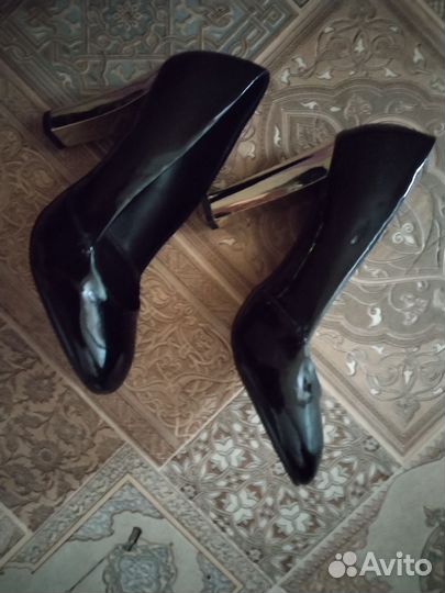 Туфли женские