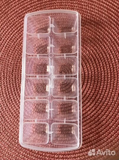 Ведро стеклянная для льда pasabahce