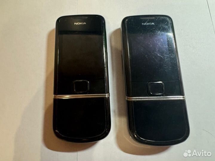 Nokia 8800 Arte, 1 ГБ