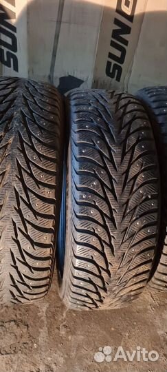 Yokohama Ice Guard IG35 235/55 R20 102