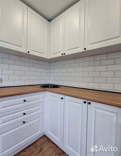 Кухня на заказ