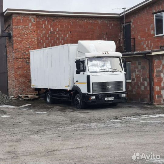 МАЗ 281 микроавтобус, 2006