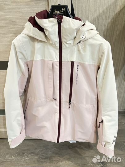 Горнолыжный костюм женский 42 44