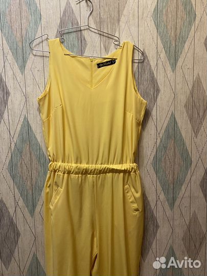 Комбинезон женский 44