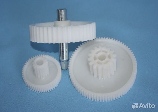 Шестерни PS007