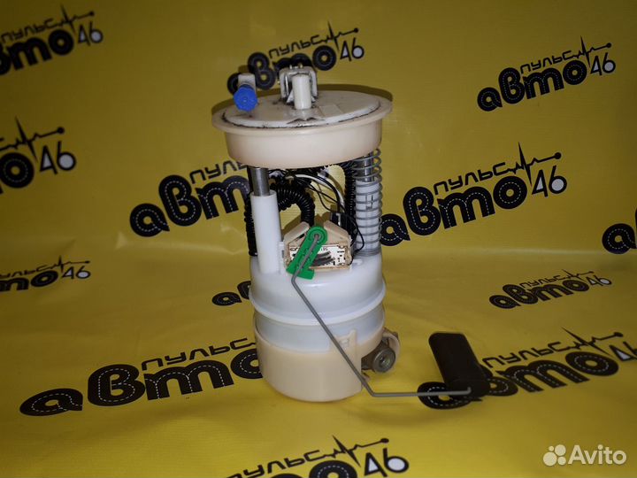 Насос топливный Ниссан Тиида Nissan Tiida