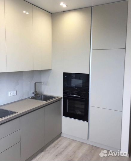 Кухонный гарнитур на заказ