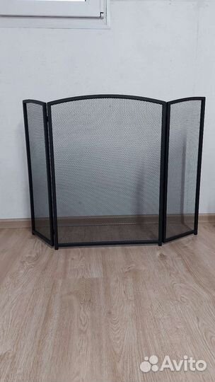 Экран для камина