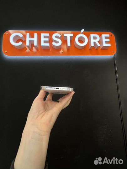 iPhone 12 Pro Max, 256 ГБ