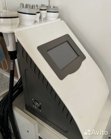 Аппарат ким 8 5 в 1