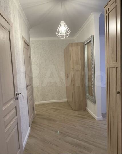 2-к. квартира, 51 м², 12/16 эт.
