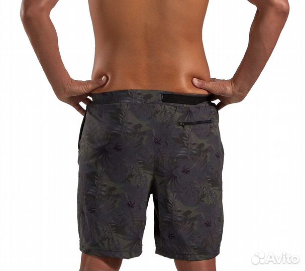 Шорты Zoot LTD 8” 2в1