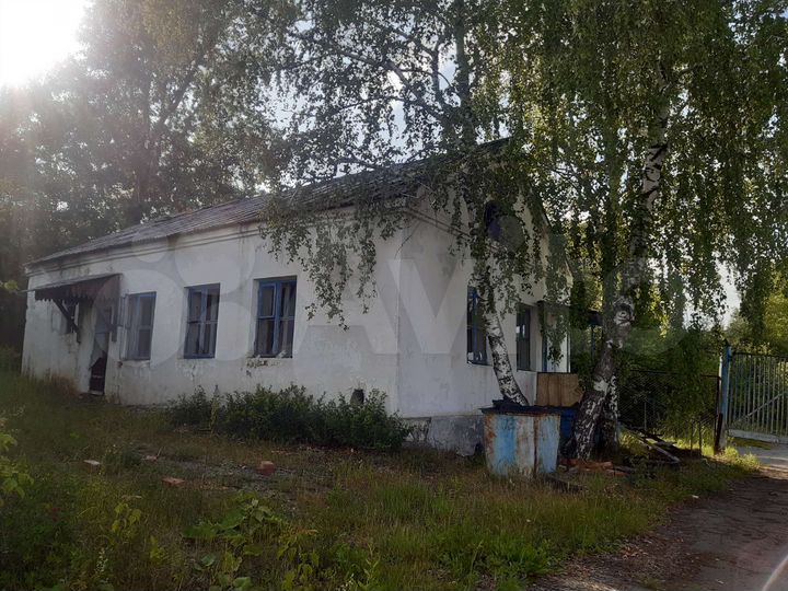 Участок 35 га (ИЖС)