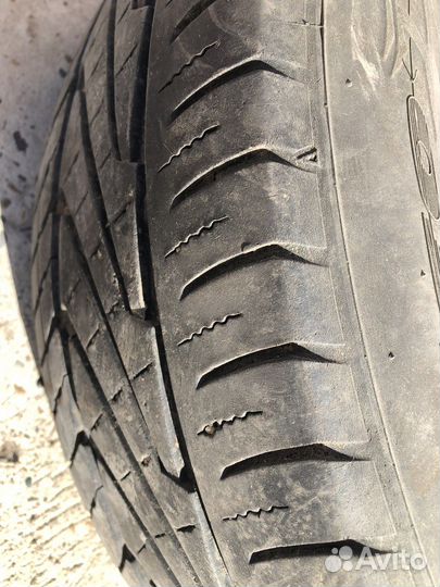 Nitto Neo Gen 205/55 R16
