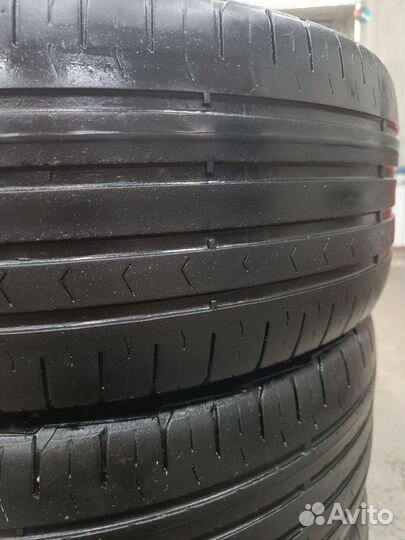 Continental ContiPremiumContact 5 205/55 R16