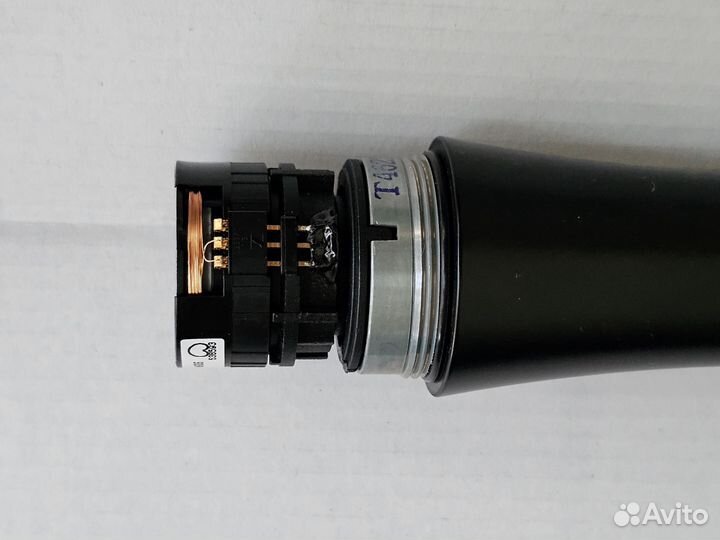 Sennheiser e935 микрофон динамический