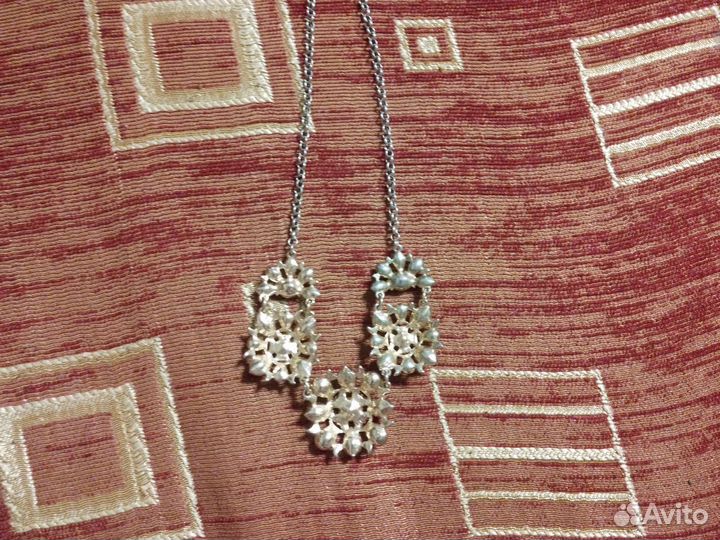 Ожерелье