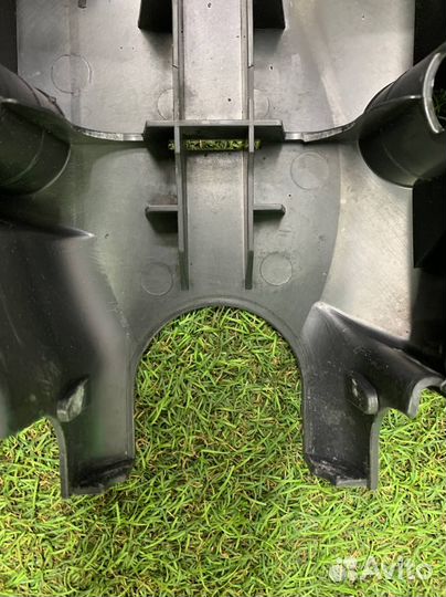 Пыльник рычага задний правый Mercedes-Benz S-Class