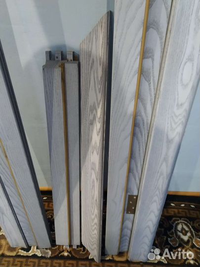 Дверная коробка бу на 70