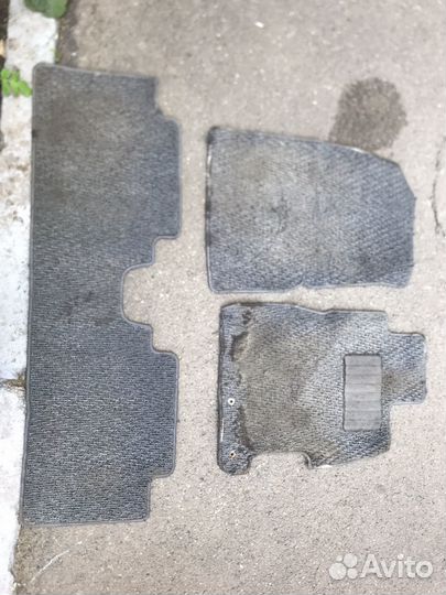 Ковры civic ferio es3