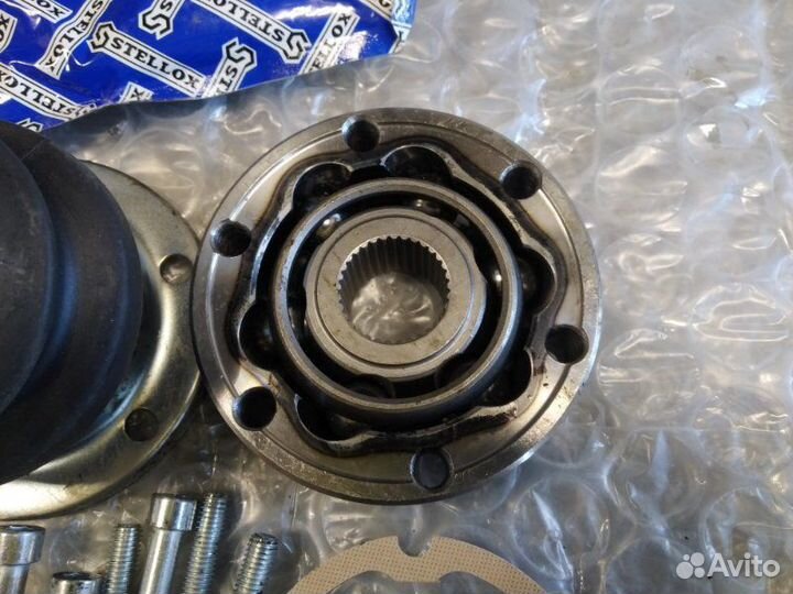 Шрус внутренний Audi 80 1991 - 1995