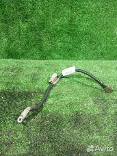 Провод массы Skoda Octavia A7 chpa 2014