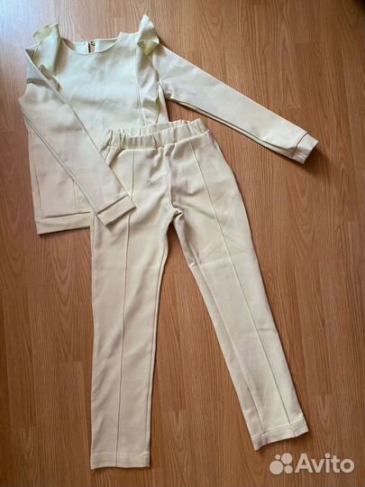 Костюм для девочки