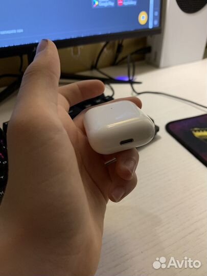 Airpods 2
