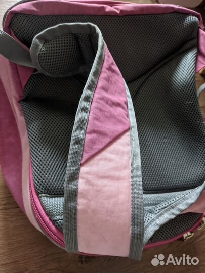 Рюкзак школьный Winx