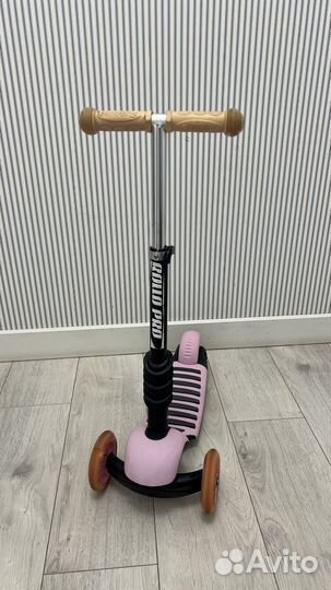 Самокат детский