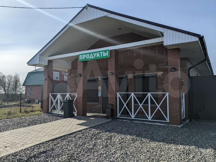 Участок 7,4 сот. (СНТ, ДНП)