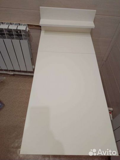 Маникюрный стол складной бу