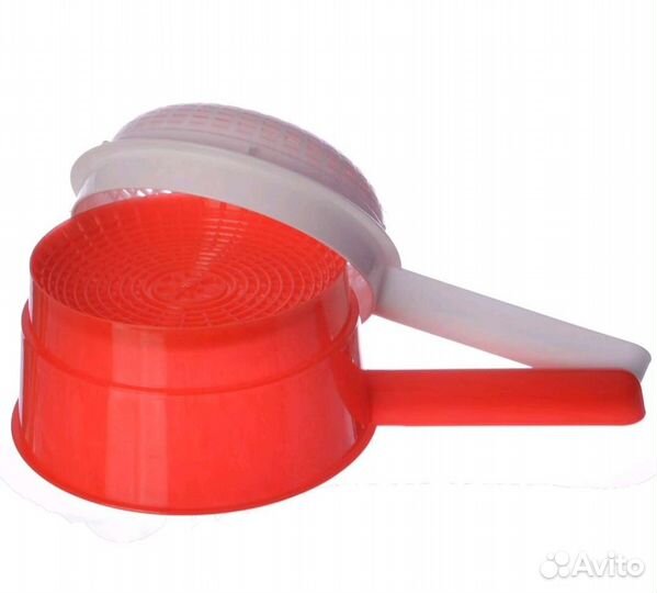 Форма для сыра и творога