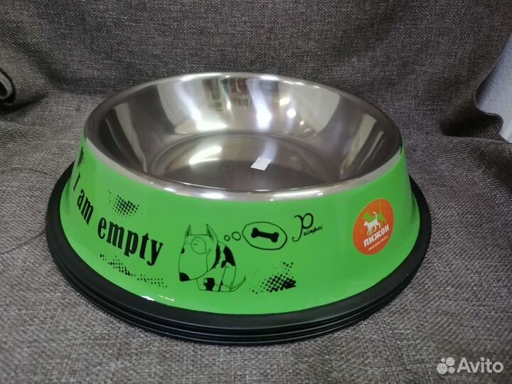 Миски для собак