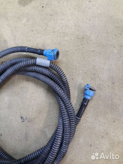 Пежо шланг омывателя Citroen Peugeot 2м 25см