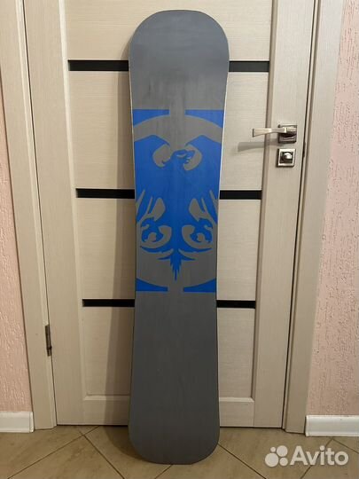 Сноуборд Never Summer 136