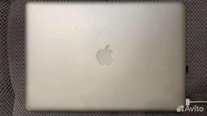 Apple MacBook Pro 15 2009