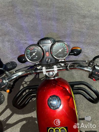 Продам мопед