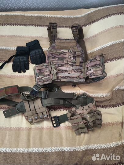 Продам всё что на фото