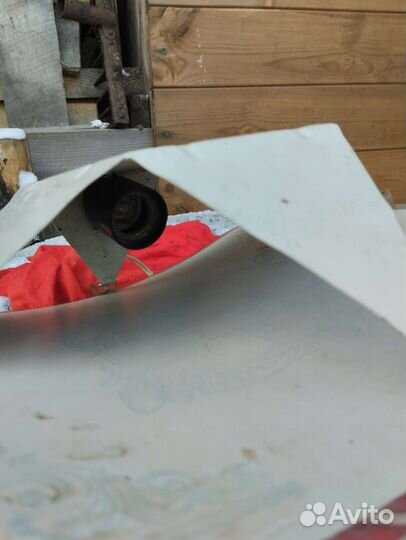 Светильник и плафоны СССР