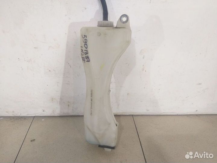 Расширительный бачок