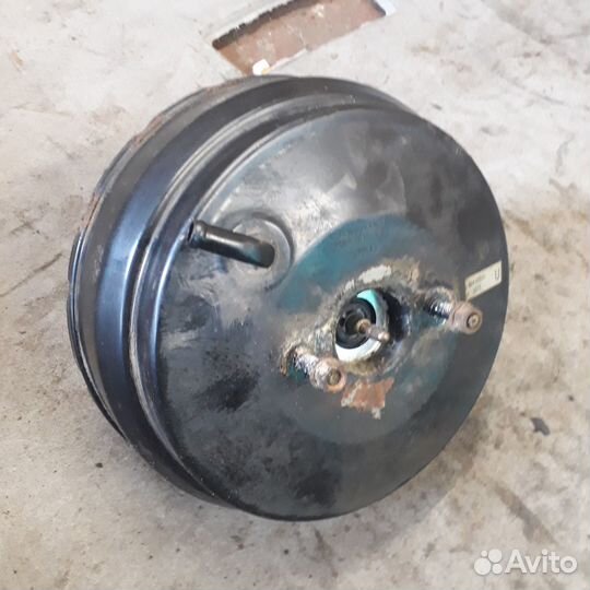 Гтц (Вакуумный усилитель) Мицубиси Лансер 9